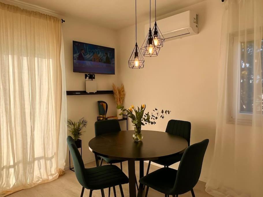 Sunset Lagoon Vrsi Mulo Екстериор снимка