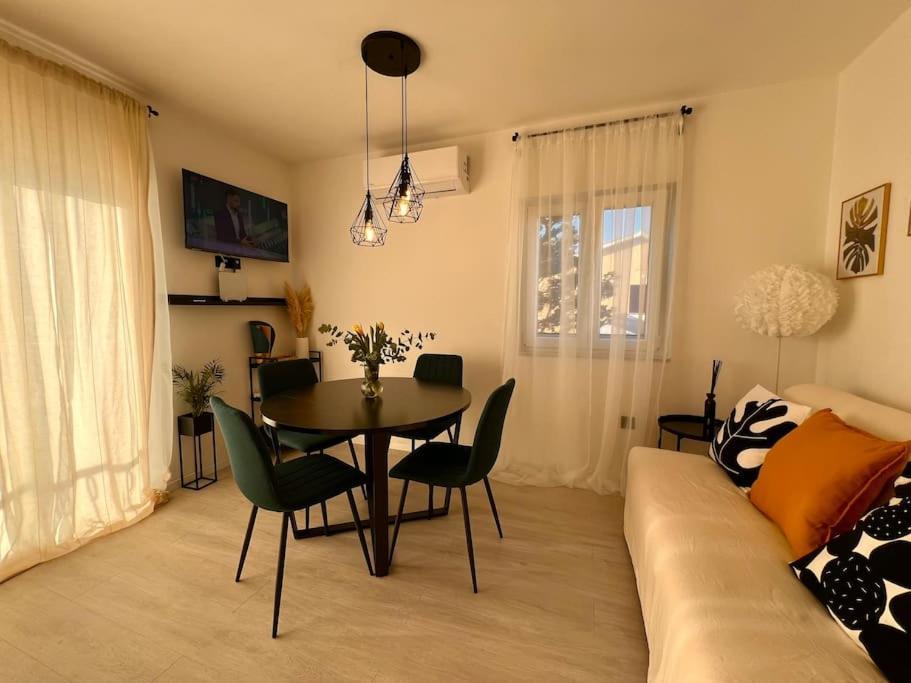 Sunset Lagoon Vrsi Mulo Екстериор снимка